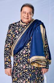Anup Jalota